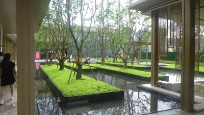 如藝府園林綠化工程